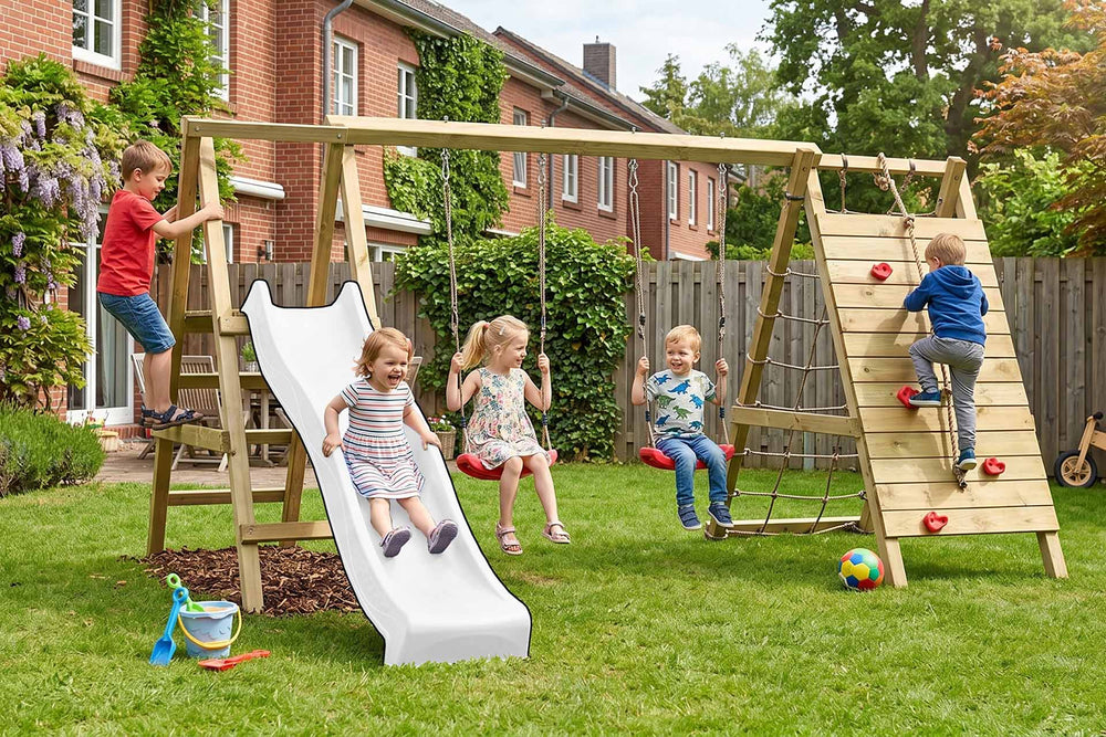 ACTIVE Gartenschaukel MAX PLUS
