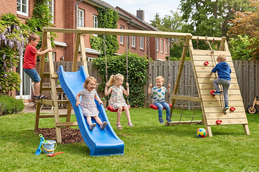 ACTIVE Gartenschaukel MAX PLUS