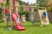 ACTIVE Gartenschaukel MAX PLUS