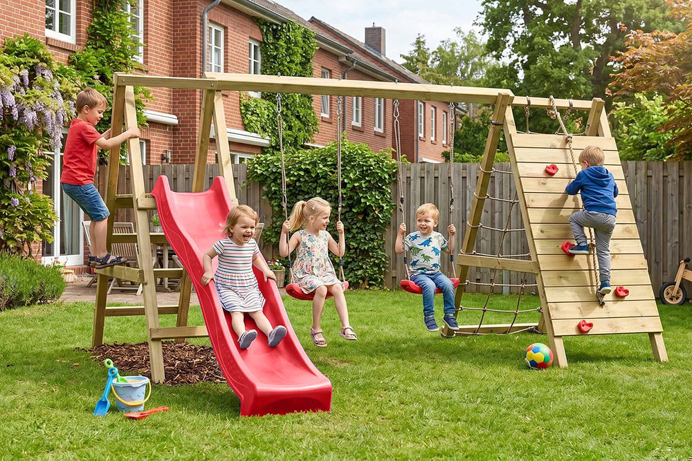 ACTIVE Gartenschaukel MAX PLUS