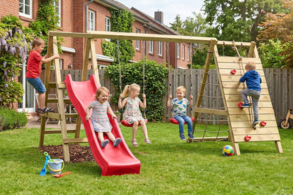 ACTIVE Gartenschaukel MAX PLUS