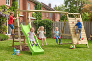 ACTIVE Gartenschaukel MAX PLUS