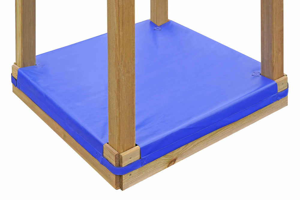 Sandkastenabdeckung für ACTIVE Spielturm