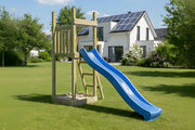 ACTIVE Spielanlage aus Holz Piccoo
