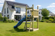 ACTIVE Spielanlage aus Holz Piccoo