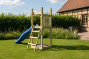 ACTIVE Spielanlage aus Holz Piccoo