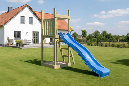 ACTIVE Spielanlage aus Holz Piccoo