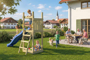 ACTIVE Spielanlage aus Holz Piccoo