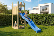 ACTIVE Spielanlage aus Holz Piccoo