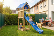 ACTIVE Spielturm aus Holz Minoo
