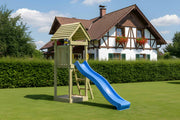 ACTIVE Spielanlage aus Holz Kidoo