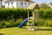 ACTIVE Spielanlage aus Holz Kidoo