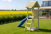 ACTIVE Spielanlage aus Holz Kidoo