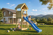 ACTIVE Spielanlage aus Holz Kidoo
