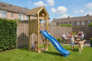 ACTIVE Spielanlage aus Holz Kidoo