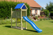 ACTIVE Spielanlage aus Holz Movoo