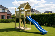 ACTIVE Spielanlage aus Holz Lunoo