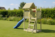 ACTIVE Spielanlage aus Holz Lunoo