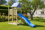 ACTIVE Spielanlage aus Holz Exploroo