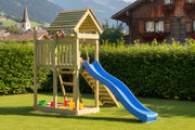 ACTIVE Spielanlage aus Holz Venturoo
