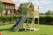 ACTIVE Spielanlage aus Holz Venturoo