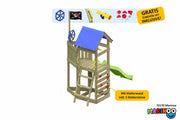 ACTIVE Spielanlage aus Holz Marinoo