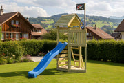 ACTIVE Spielanlage aus Holz Porticoo