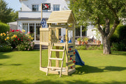ACTIVE Spielanlage aus Holz Porticoo