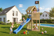ACTIVE Spielanlage aus Holz Porticoo