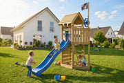 ACTIVE Spielanlage aus Holz Porticoo