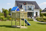 ACTIVE Spielanlage aus Holz Oceanoo