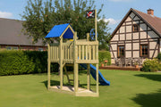 ACTIVE Spielanlage aus Holz Oceanoo