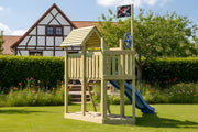 ACTIVE Spielanlage aus Holz Maroo