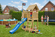 ACTIVE Spielanlage aus Holz Maroo