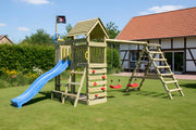 ACTIVE Kletterturm aus Holz Maroo Play+