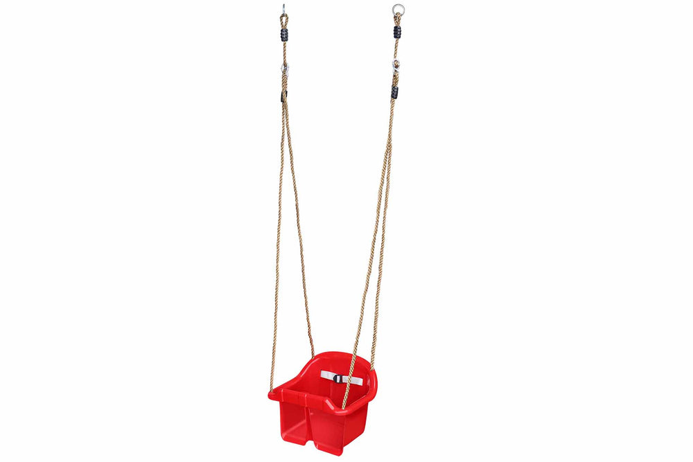 Babysitz Compact (rot)